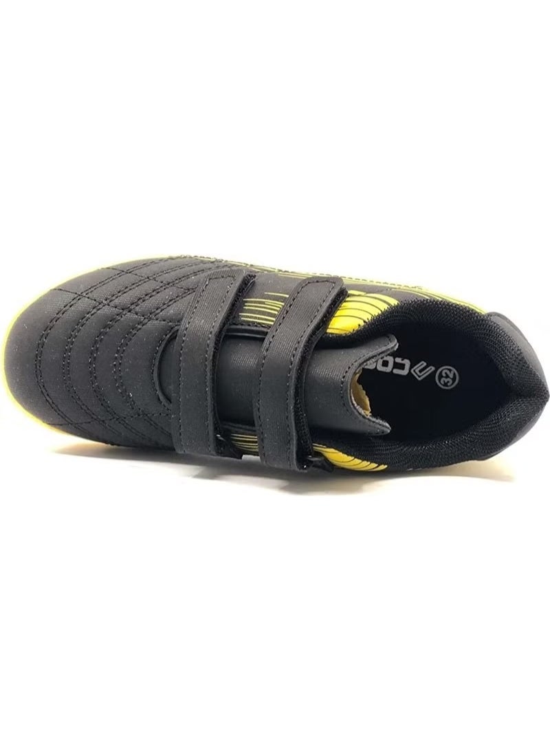 Cool Ronaldo Professional Children's Field Field Shoes - Image 5